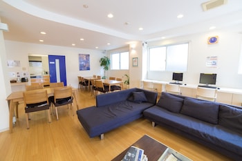 ks house kyoto hostel