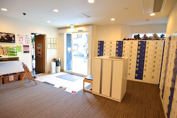 K's House Kyoto - Hostel,Kyoto Prefecture>>Kyoto,2 star