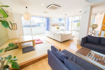 ks house kyoto hostel