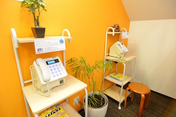 ks house kyoto hostel