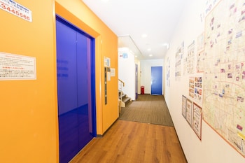 ks house kyoto hostel