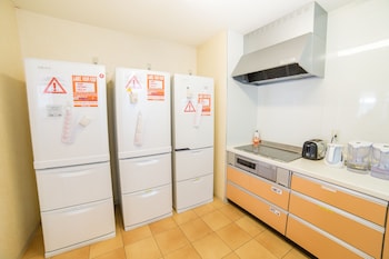 ks house kyoto hostel