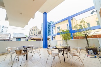 ks house kyoto hostel