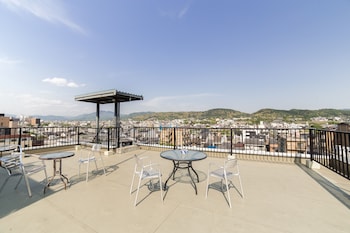 ks house kyoto hostel