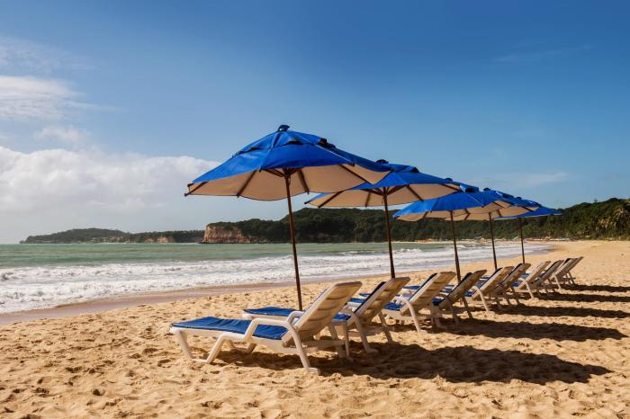 ponta do madeiro