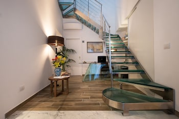 Amalfi Luxury House,Amalfi Coast>>Amalfi,2 star