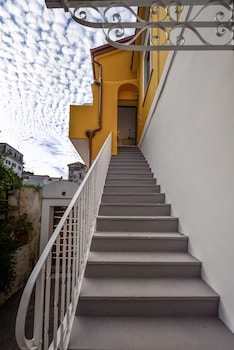 Amalfi Luxury House,Amalfi Coast>>Amalfi,2 star