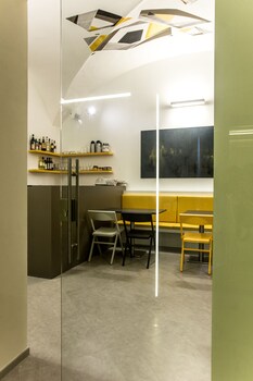 Little Italy Boutique Hostel,Umbria>>Perugia,2 star