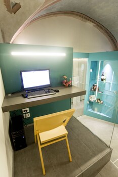 Little Italy Boutique Hostel,Umbria>>Perugia,2 star