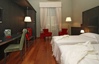 hotel porta felice