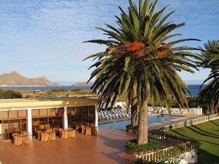 hotel porto santo and spa