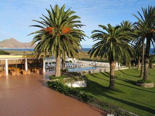 hotel porto santo and spa