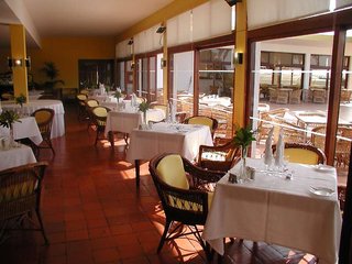 hotel porto santo and spa