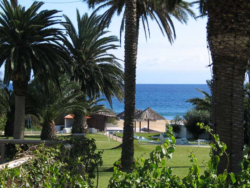porto santo