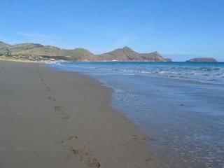 porto santo