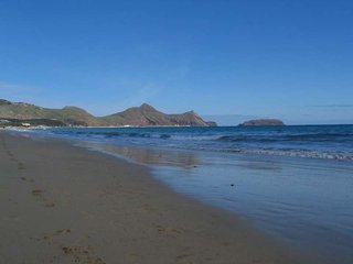 porto santo