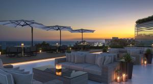 Amarande Adults Only,Larnaca>>Ayia Napa,5 star