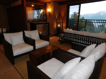 hakone ryori yado kyuan