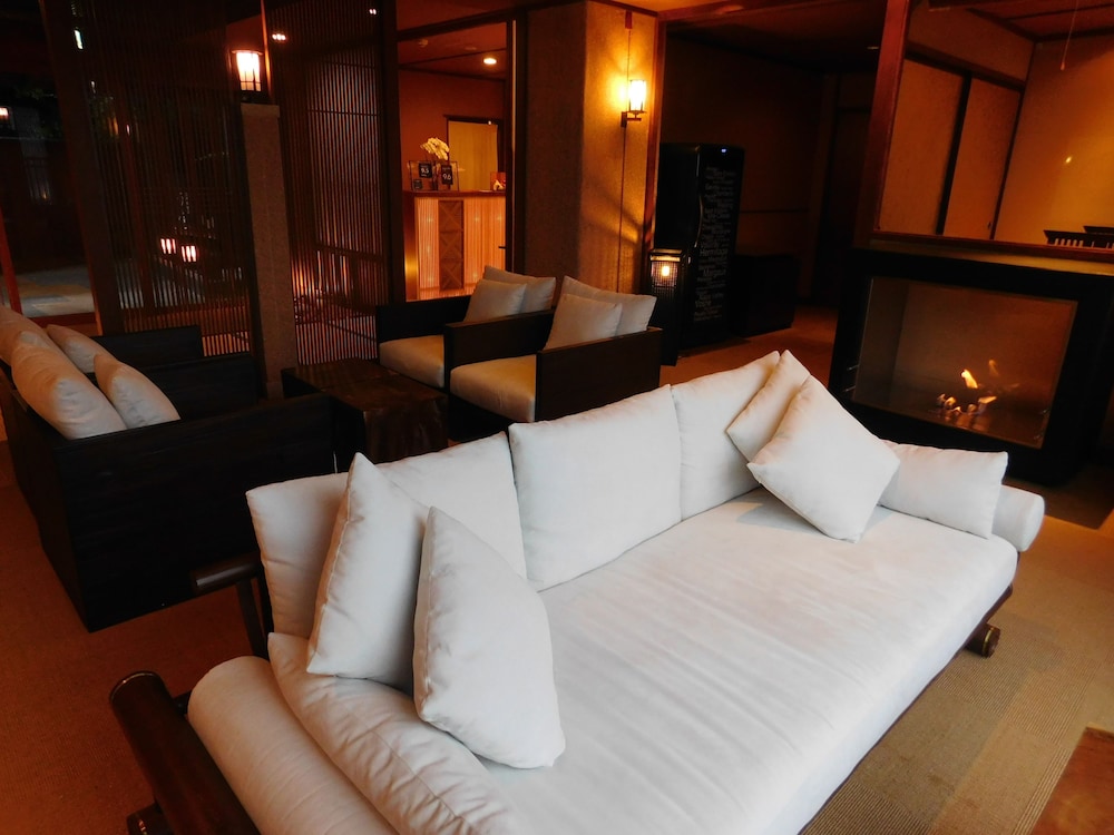 hakone ryori yado kyuan