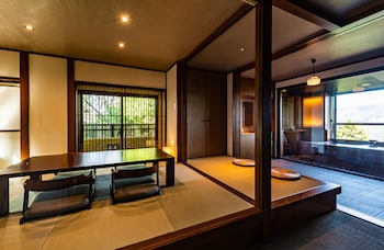 hakone ryori yado kyuan