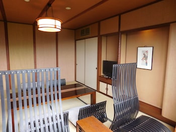 hakone ryori yado kyuan