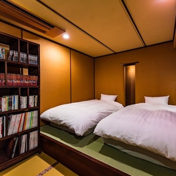 hakone ryori yado kyuan