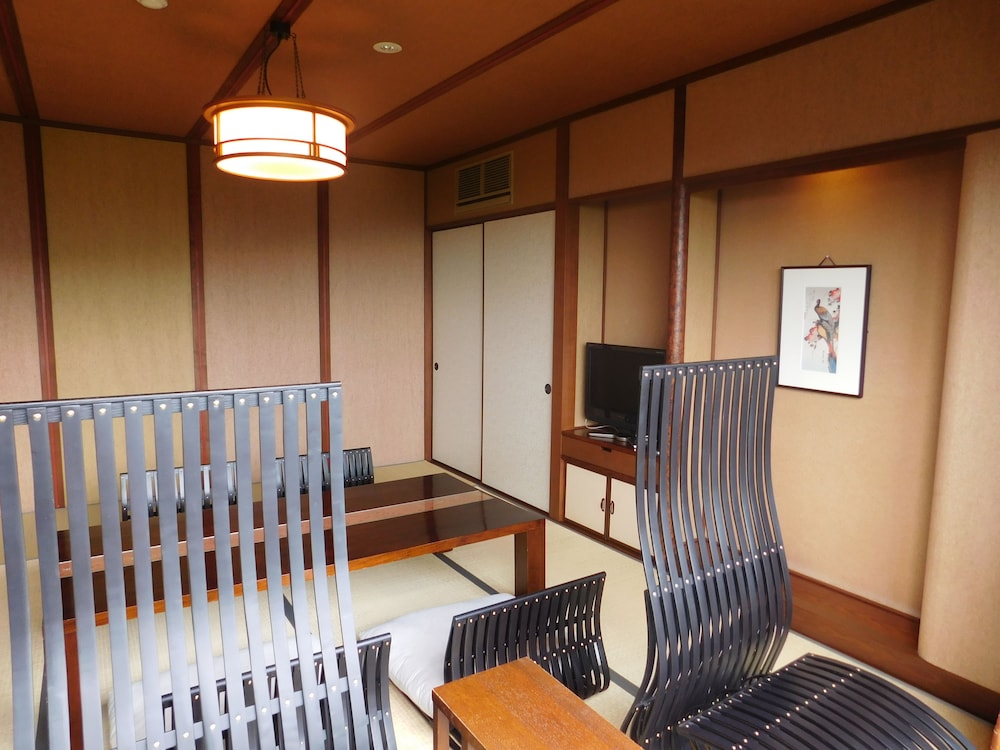 hakone ryori yado kyuan