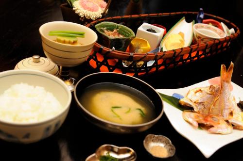 hakone ryori yado kyuan