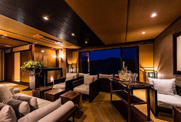 hakone ryori yado kyuan