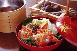 hakone ryori yado kyuan