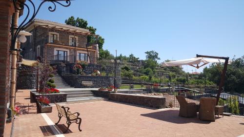 antico borgo petralia