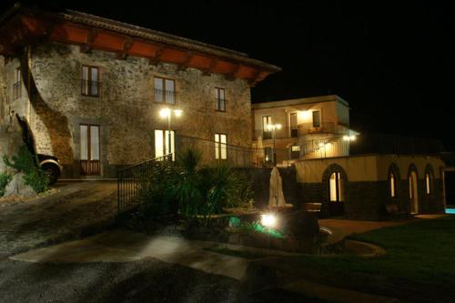 antico borgo petralia