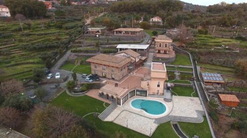 antico borgo petralia