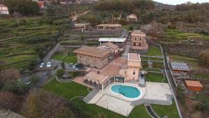 antico borgo petralia