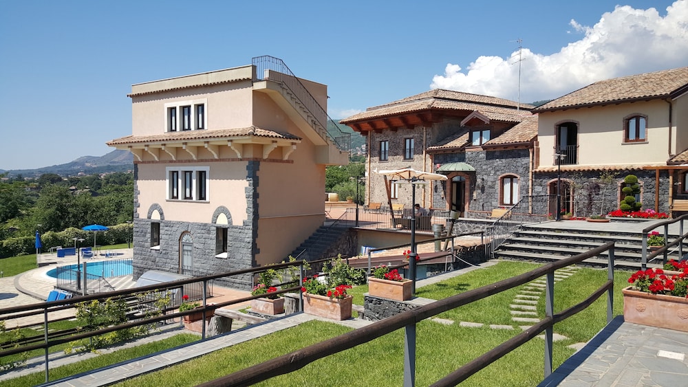 antico borgo petralia