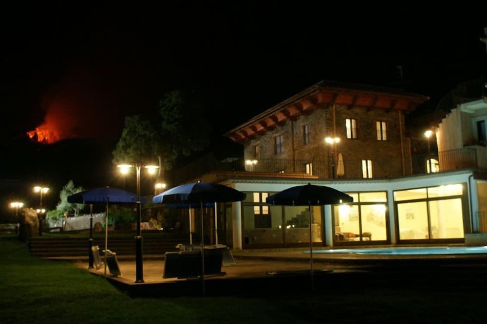 antico borgo petralia