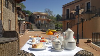 antico borgo petralia