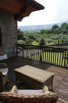 antico borgo petralia