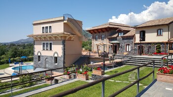 antico borgo petralia