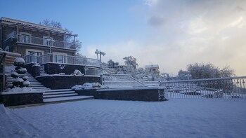 Antico Borgo Petralia,Riposto>>Catania,3 star