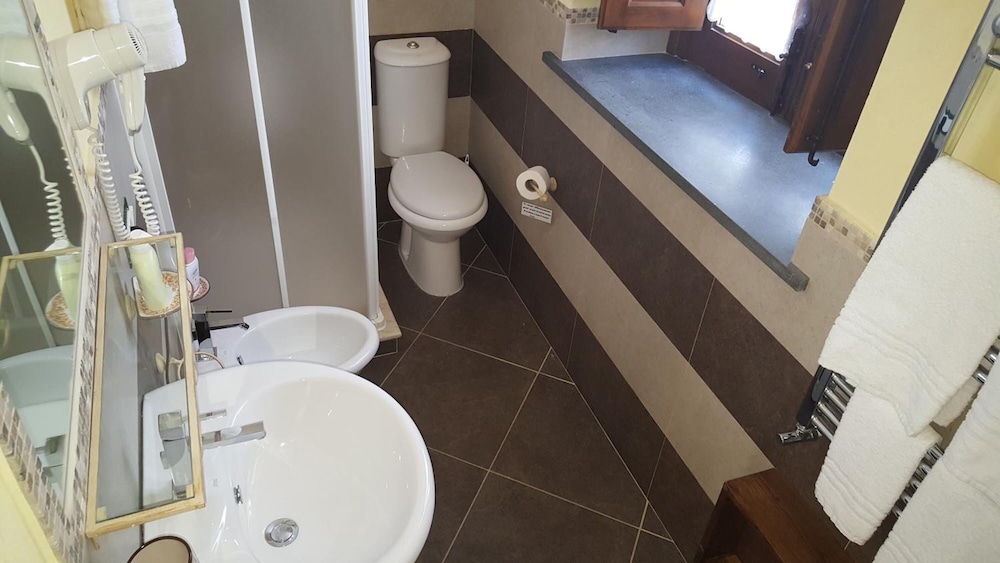 antico borgo petralia