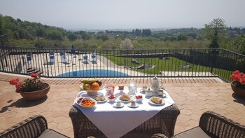 antico borgo petralia