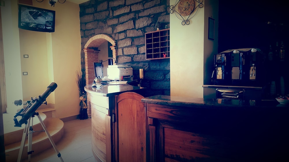 antico borgo petralia