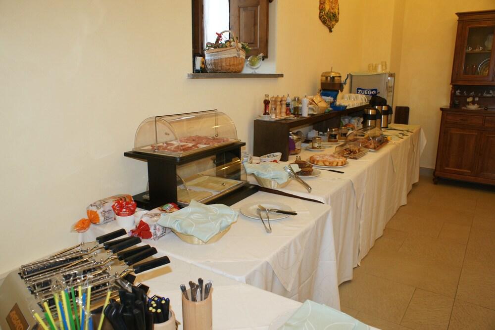 antico borgo petralia