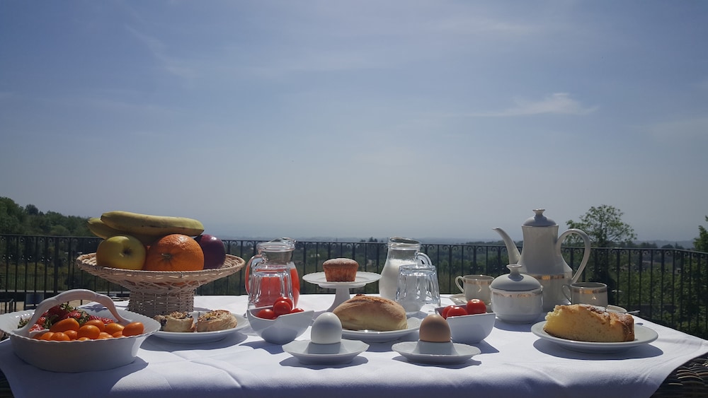 antico borgo petralia