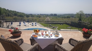 antico borgo petralia