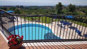 antico borgo petralia