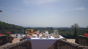 antico borgo petralia