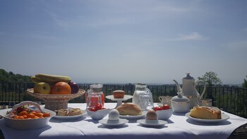 antico borgo petralia