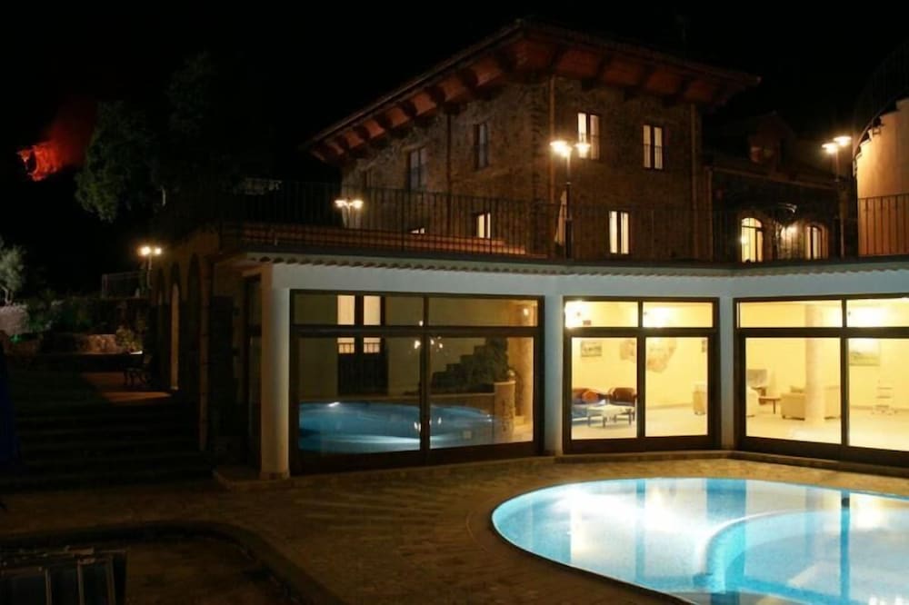 antico borgo petralia